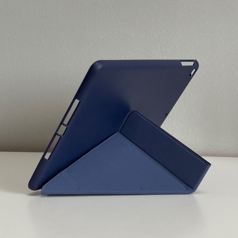 Чехол Origami Cover (TPU) для iPad Pro 10.5'' Midnight blue